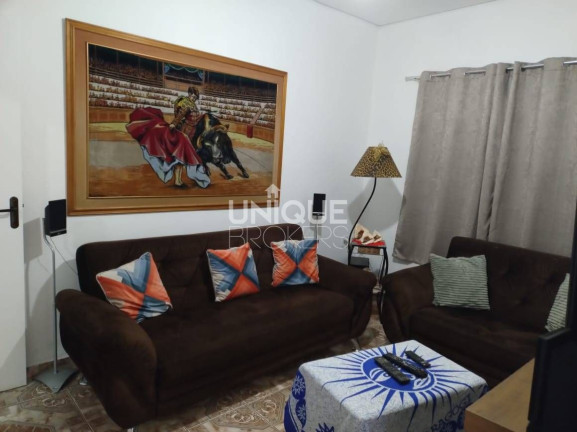 Imagem Casa com 3 Quartos à Venda, 200 m² em Vila Joana - Jundiaí
