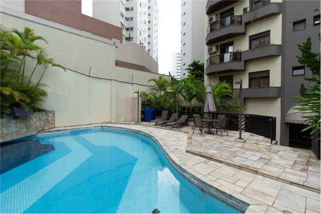 Imagem Apartamento com 3 Quartos à Venda, 162 m² em Aclimação - São Paulo