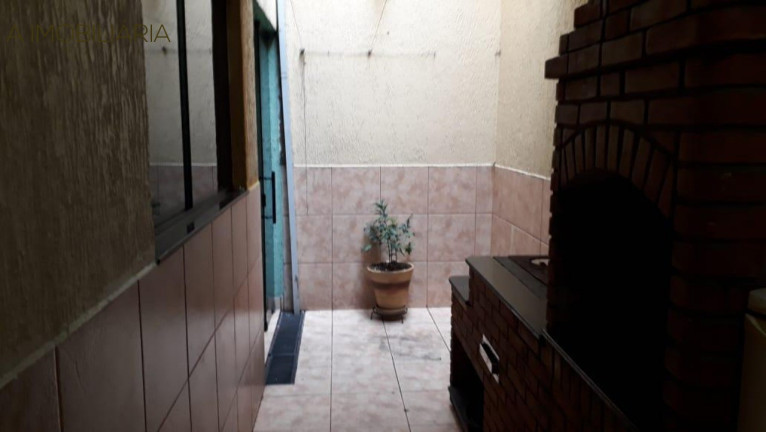 Imagem Casa com 4 Quartos à Venda, 234 m² em Taboão - São Bernardo Do Campo