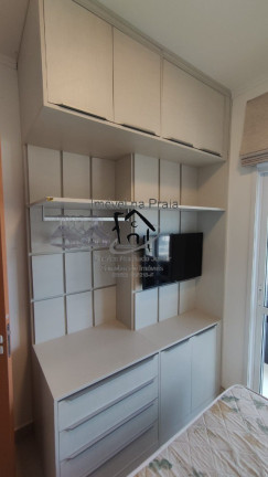 Imagem Apartamento com 3 Quartos à Venda, 98 m² em Toninhas - Ubatuba