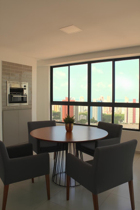 Imagem Apartamento com 3 Quartos à Venda, 71 m² em Miramar - João Pessoa Imagem Apartamento com 3 Quartos à Venda, 71 m² em Miramar - João Pessoa