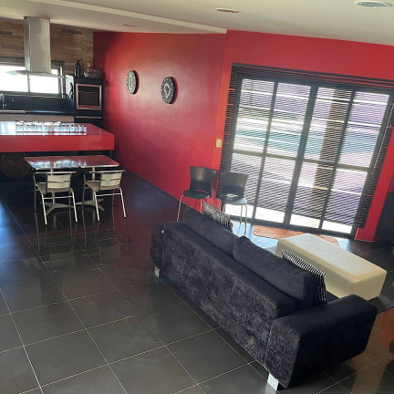 Imagem Casa com 5 Quartos à Venda, 317 m² em Porto Das Dunas - Aquiraz
