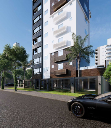 Imagem Apartamento com 2 Quartos à Venda, 103 m² em Higienópolis - Porto Alegre