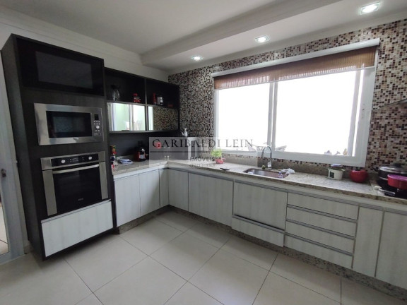 Imagem Casa com 3 Quartos à Venda, 290 m² em Swiss Park - Campinas