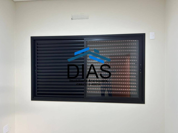 Imagem Casa com 3 Quartos à Venda, 150 m² em Jardim São Camilo Ii - Araraquara