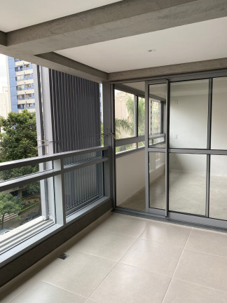 Imagem Apartamento com 2 Quartos à Venda, 85 m² em Pompeia - São Paulo