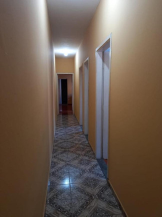 Imagem Casa com 3 Quartos à Venda, 119 m² em Alto Da Santa Cruz - Tatuí