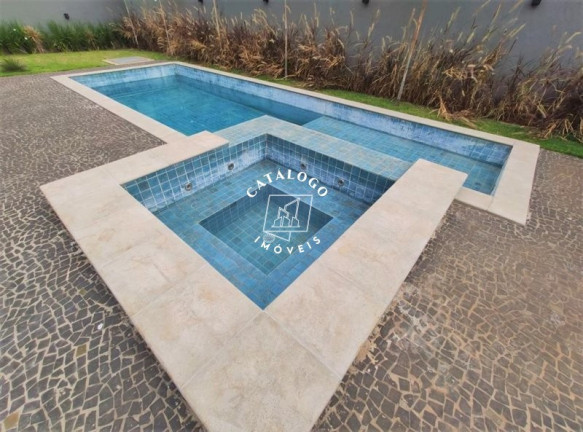 Imagem Casa de Condomínio com 3 Quartos à Venda, 576 m² em Residencial E Empresarial Alphaville - Ribeirão Preto Imagem Casa de Condomínio com 3 Quartos à Venda, 576 m² em Residencial E Empresarial Alphaville - Ribeirão Preto