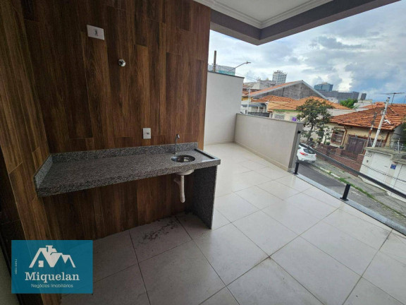 Apartamento com 2 Quartos à Venda, 63 m² em Tucuruvi - São Paulo
