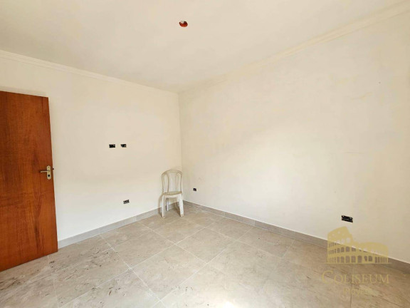 Imagem Sobrado com 2 Quartos à Venda, 60 m² em Canto Do Forte - Praia Grande