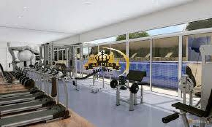 Imagem Apartamento com 1 Quarto à Venda, 50 m² em Dezoito Do Forte Empresarial/alphaville. - Barueri Imagem Apartamento com 1 Quarto à Venda, 50 m² em Dezoito Do Forte Empresarial/alphaville. - Barueri