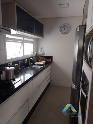 Imagem Apartamento com 3 Quartos à Venda, 107 m² em Vila Lusitânia - São Bernardo Do Campo Imagem Apartamento com 3 Quartos à Venda, 107 m² em Vila Lusitânia - São Bernardo Do Campo