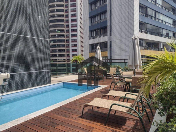 Apartamento com 3 Quartos à Venda, 79 m² em Casa Amarela - Recife