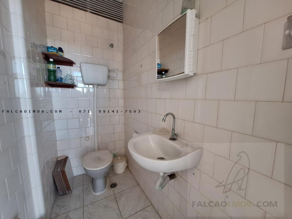 Imagem Sala Comercial à Venda, 37 m² em Centro Histórico - Salvador