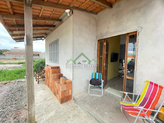 Imagem Casa com 1 Quarto à Venda, 60 m² em Pinheiros - Balneário Barra Do Sul