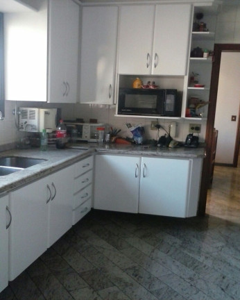 Imagem Apartamento com 3 Quartos à Venda, 175 m² em Tatuapé - São Paulo