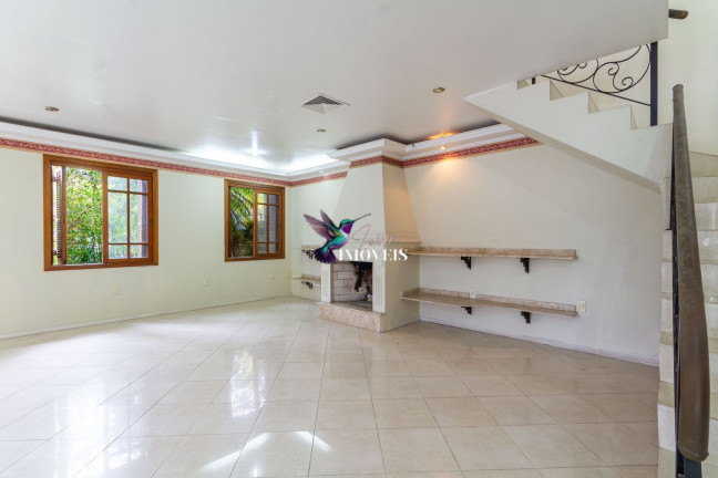 Imagem Casa com 3 Quartos à Venda, 394 m² em Vila Eunice Nova - Cachoeirinha