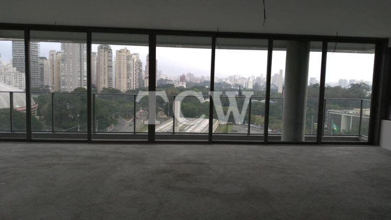Imagem Apartamento com 4 Quartos à Venda, 355 m² em Ibirapuera - São Paulo Imagem Apartamento com 4 Quartos à Venda, 355 m² em Ibirapuera - São Paulo