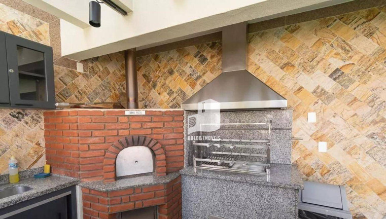 Imagem Apartamento com 2 Quartos à Venda, 58 m² em Campo Belo - São Paulo