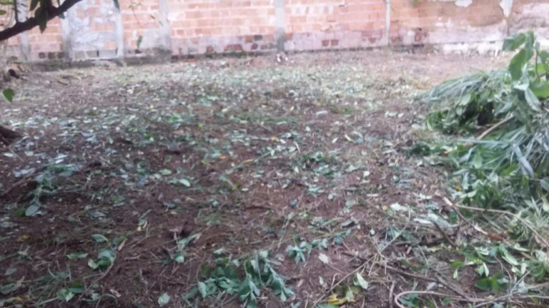 Terreno à Venda, 840 m² em Vila São Benedito - São José Dos Campos