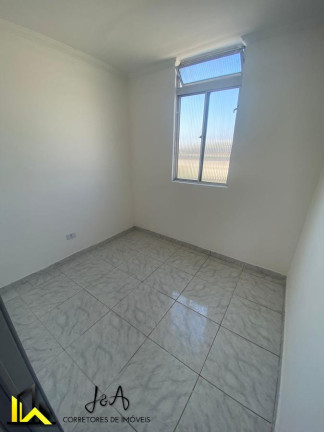Imagem Apartamento com 2 Quartos à Venda, 40 m² em Conjunto Habitacional Presidente Castelo Branco - Carapicuíba