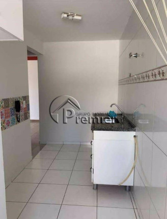 Imagem Apartamento com 2 Quartos à Venda, 61 m² em Residencial Monte Verde - Indaiatuba Imagem Apartamento com 2 Quartos à Venda, 61 m² em Residencial Monte Verde - Indaiatuba