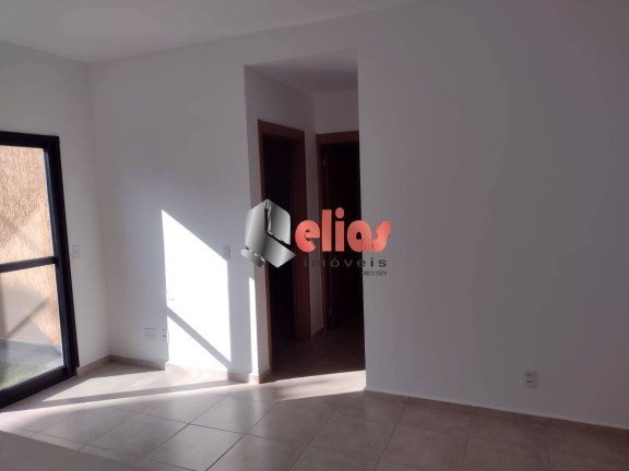 Imagem Apartamento com 2 Quartos à Venda, 48 m² em Parque Residencial Das Camélias - Bauru Imagem Apartamento com 2 Quartos à Venda, 48 m² em Parque Residencial Das Camélias - Bauru