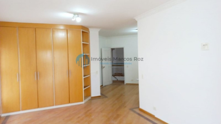 Imagem Casa com 4 Quartos à Venda, 669 m² em Tamboré - Santana De Parnaiba