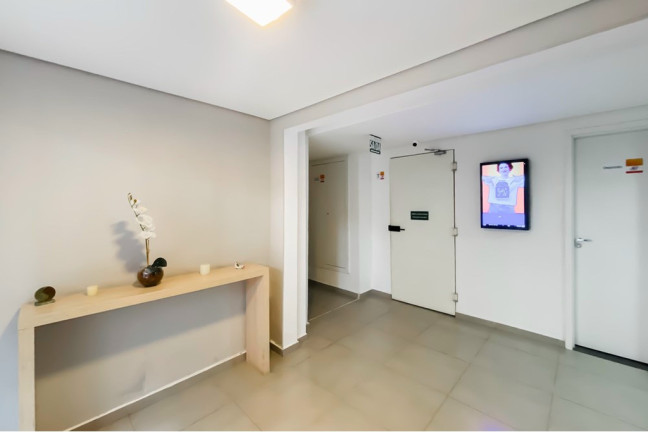 Imagem Apartamento com 1 Quarto à Venda, 39 m² em Vila Mira - São Paulo Imagem Apartamento com 1 Quarto à Venda, 39 m² em Vila Mira - São Paulo