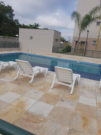 Imagem Apartamento com 2 Quartos à Venda, 45 m² em Neves (neves) - São Gonçalo