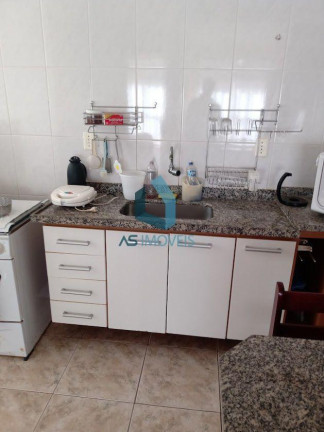 Imagem Cobertura com 2 Quartos à Venda, 100 m² em Braga - Cabo Frio