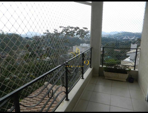 Imagem Casa com 4 Quartos à Venda, 390 m² em Maceió - Niterói