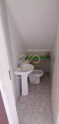 Imagem Sobrado com 2 Quartos à Venda, 125 m² em Ribeirópolis - Praia Grande Imagem Sobrado com 2 Quartos à Venda, 125 m² em Ribeirópolis - Praia Grande