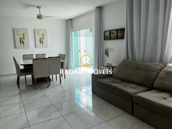 Imagem Casa com 4 Quartos à Venda, 300 m² em Peró - Cabo Frio