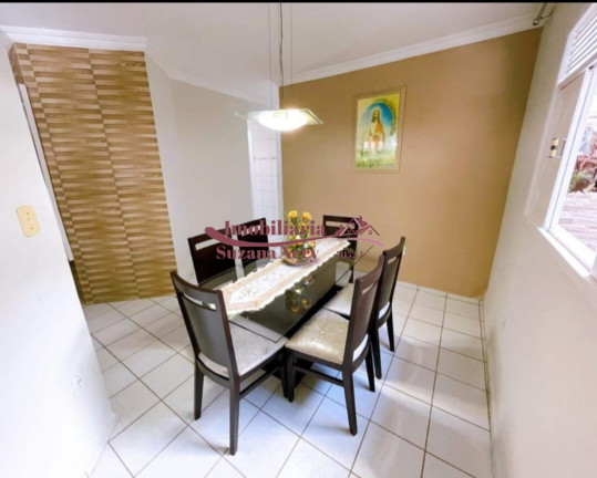 Imagem Casa com 3 Quartos à Venda, em Emaús - Parnamirim Imagem Casa com 3 Quartos à Venda, em Emaús - Parnamirim