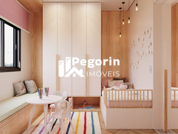 Imagem Apartamento com 2 Quartos à Venda, 57 m² em Centro - Pinhais Imagem Apartamento com 2 Quartos à Venda, 57 m² em Centro - Pinhais