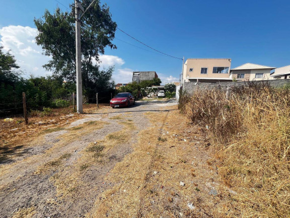 Imagem Terreno à Venda, 450 m² em Ponta Da Areia - São Pedro Da Aldeia Imagem Terreno à Venda, 450 m² em Ponta Da Areia - São Pedro Da Aldeia