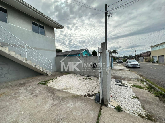 Casa à Venda,  em Vila São Cristóvão - Piraquara