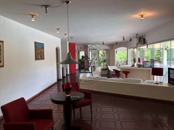 Imagem Casa de Condomínio com 4 Quartos à Venda, 1.865 m² em Chácara Granja Velha - Cotia