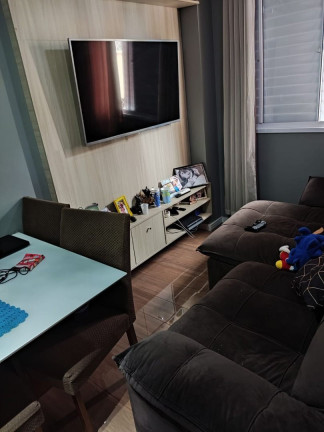 Imagem Imóvel com 3 Quartos à Venda, 68 m² em Jardim ísis - Cotia
