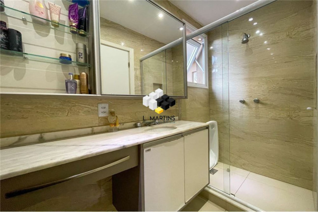 Imagem Apartamento com 3 Quartos à Venda, 165 m² em Moinhos De Vento - Canoas Imagem Apartamento com 3 Quartos à Venda, 165 m² em Moinhos De Vento - Canoas