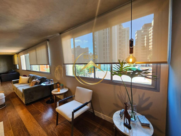 Imagem Apartamento com 3 Quartos à Venda, 230 m² em Cambui - Campinas Imagem Apartamento com 3 Quartos à Venda, 230 m² em Cambui - Campinas