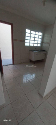 Imagem Casa com 2 Quartos à Venda, 51 m² em Jardim Wanel Ville V - Sorocaba Imagem Casa com 2 Quartos à Venda, 51 m² em Jardim Wanel Ville V - Sorocaba