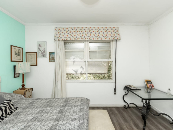 Imagem Apartamento com 3 Quartos à Venda, 110 m² em Jardim Paulista - São Paulo