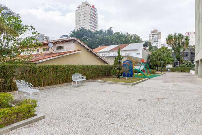 Imagem Apartamento com 3 Quartos à Venda, 85 m² em Campo Belo - São Paulo Imagem Apartamento com 3 Quartos à Venda, 85 m² em Campo Belo - São Paulo
