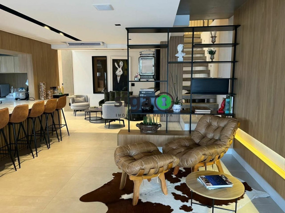 Imagem Apartamento com 3 Quartos à Venda, 215 m² em Vila Olímpia - São Paulo Imagem Apartamento com 3 Quartos à Venda, 215 m² em Vila Olímpia - São Paulo