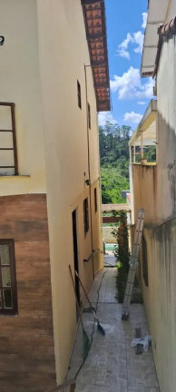 Imagem Casa com 2 Quartos para Alugar, 125 m² em Jardim Rio Das Pedras - Cotia Imagem Casa com 2 Quartos para Alugar, 125 m² em Jardim Rio Das Pedras - Cotia