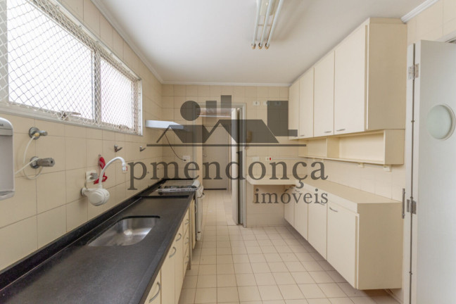 Imagem Apartamento com 4 Quartos à Venda, 155 m² em Perdizes - São Paulo Imagem Apartamento com 4 Quartos à Venda, 155 m² em Perdizes - São Paulo