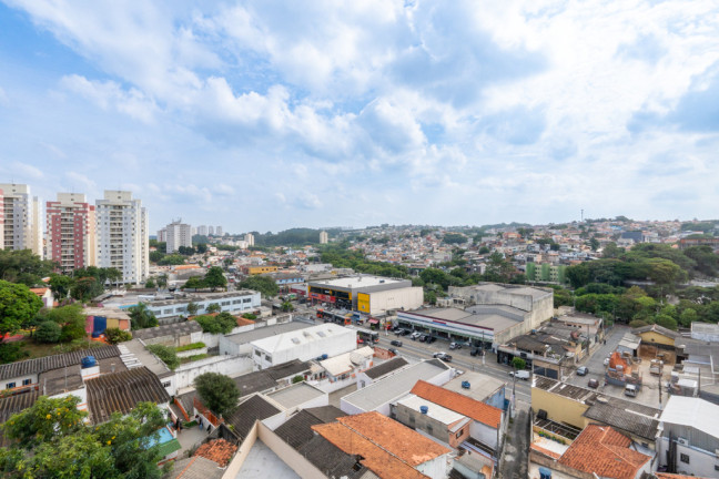 Imagem Imóvel com 2 Quartos à Venda, 55 m² em Jardim Ivana - São Paulo