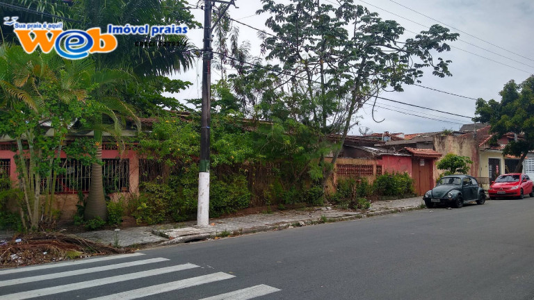 Imagem Casa com 2 Quartos à Venda, em Ocian - Praia Grande Imagem Casa com 2 Quartos à Venda, em Ocian - Praia Grande